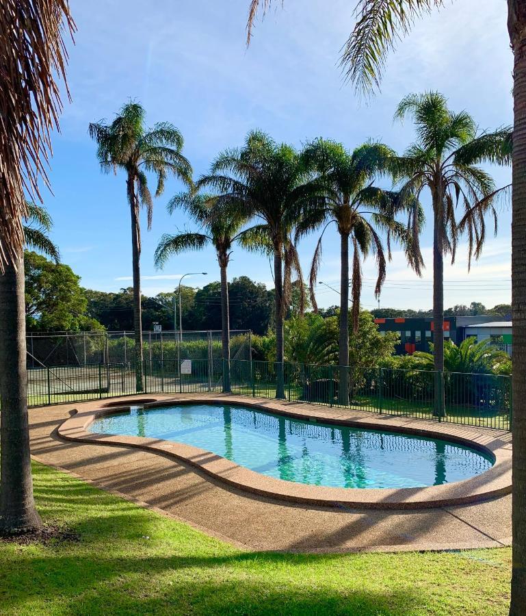 Shellharbour Resort And Conference Centre Exterior photo